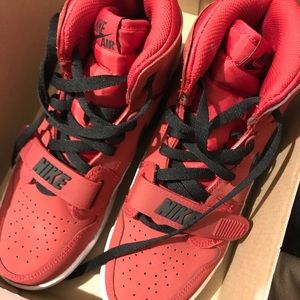 SOLD Jordan legacy 312